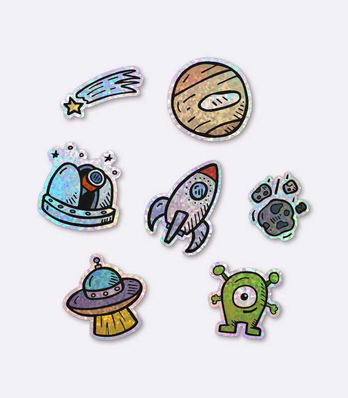 Metal Pin - Image 2