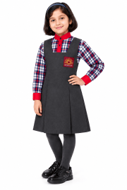 Kendriya Vidyalaya Uniform | Winter Tunic for class 1 & 2 - Image 3